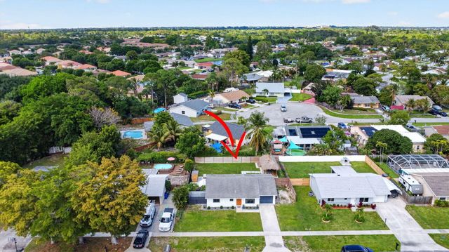4911 Neros Drive, Greenacres, FL 33463