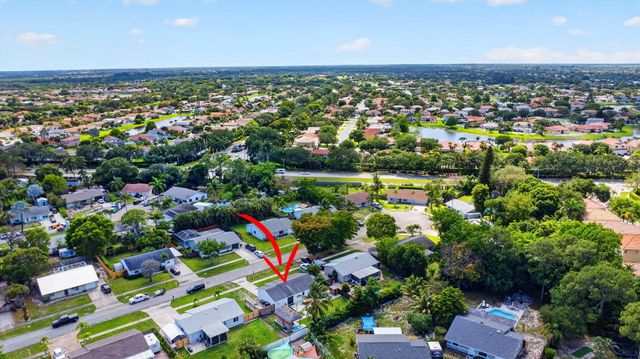 4911 Neros Drive, Greenacres, FL 33463