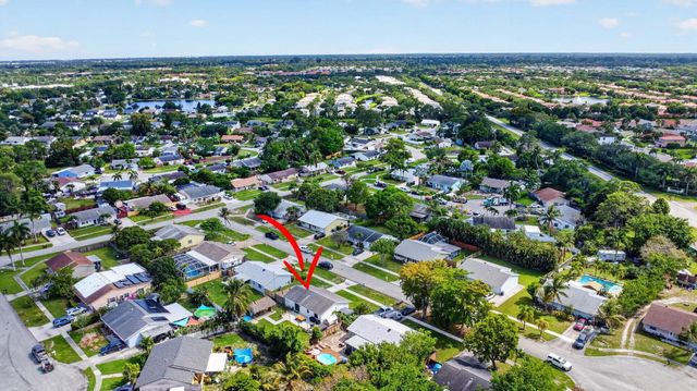 4911 Neros Drive, Greenacres, FL 33463