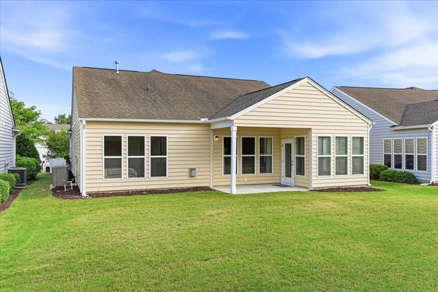 470 Eastern Isle Avenue, Summerville, SC 29486