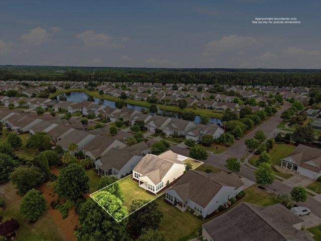 470 Eastern Isle Avenue, Summerville, SC 29486