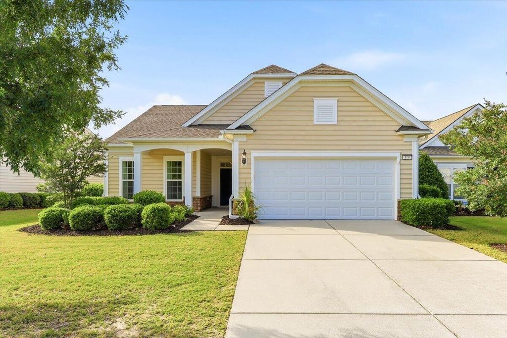 470 Eastern Isle Avenue, Summerville, SC 29486