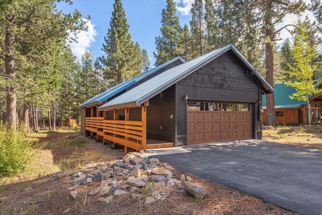14344 Northwoods Boulevard, Truckee, CA 96161