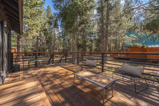 14344 Northwoods Boulevard, Truckee, CA 96161