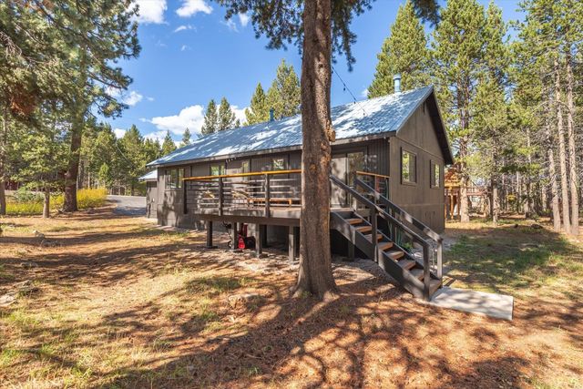 14344 Northwoods Boulevard, Truckee, CA 96161