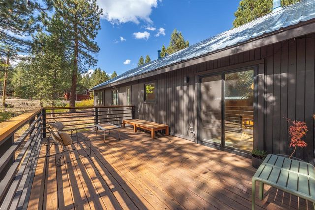 14344 Northwoods Boulevard, Truckee, CA 96161