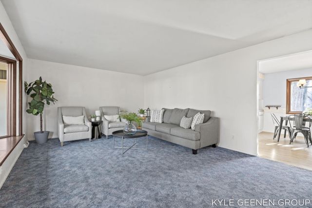 4661 Cherry Street, Holland, MI 49423