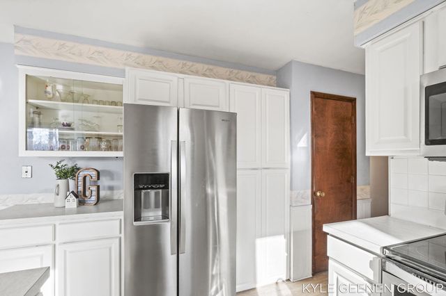 4661 Cherry Street, Holland, MI 49423