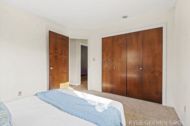 4661 Cherry Street, Holland, MI 49423