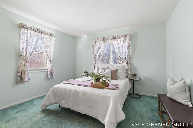 4661 Cherry Street, Holland, MI 49423