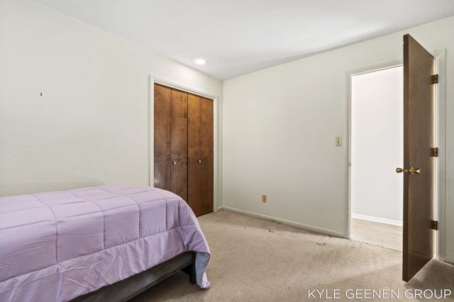 4661 Cherry Street, Holland, MI 49423