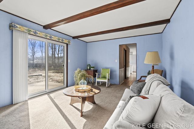 4661 Cherry Street, Holland, MI 49423