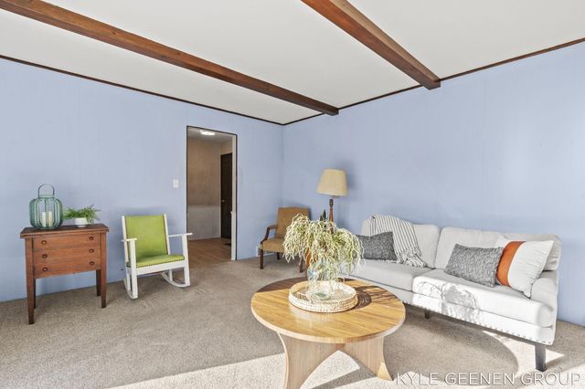 4661 Cherry Street, Holland, MI 49423