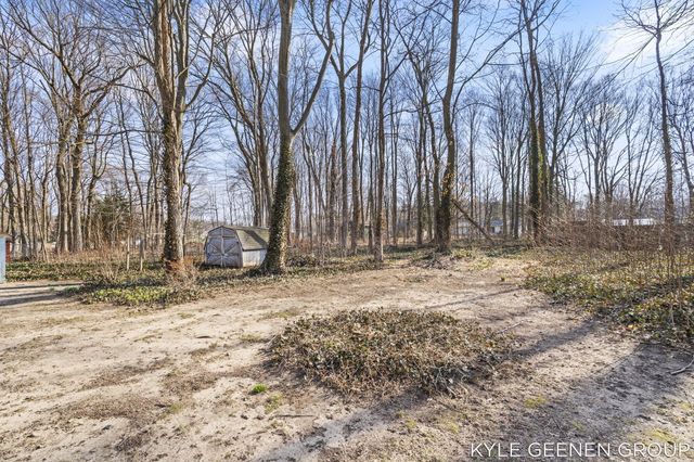 4661 Cherry Street, Holland, MI 49423