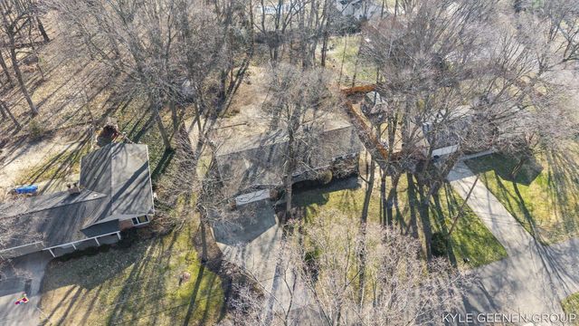 4661 Cherry Street, Holland, MI 49423