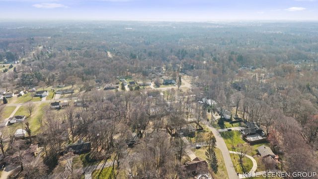 4661 Cherry Street, Holland, MI 49423