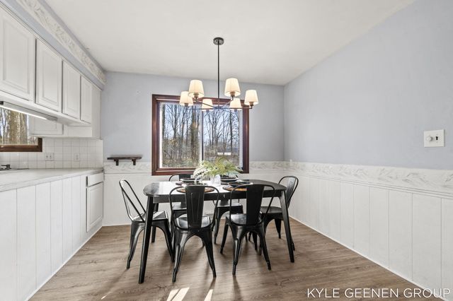 4661 Cherry Street, Holland, MI 49423