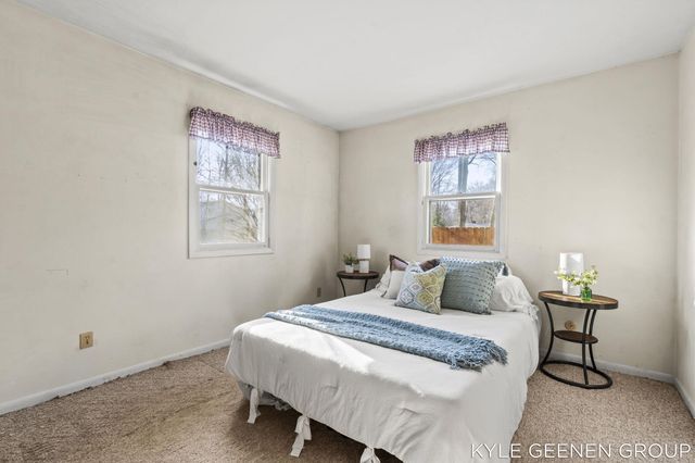 4661 Cherry Street, Holland, MI 49423