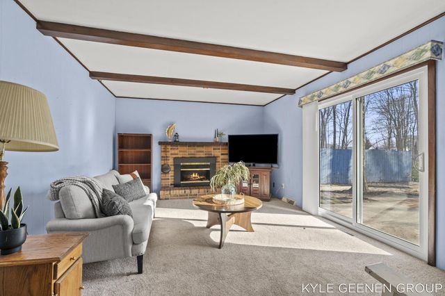 4661 Cherry Street, Holland, MI 49423