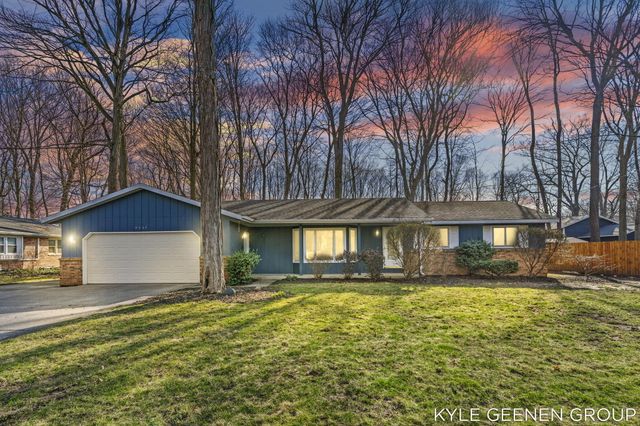 4661 Cherry Street, Holland, MI 49423