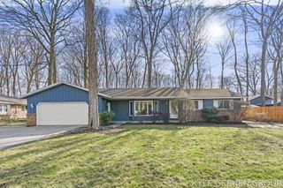 4661 Cherry Street, Holland, MI 49423