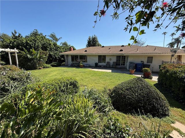 821 Woodcrest Avenue, La Habra, CA 90631
