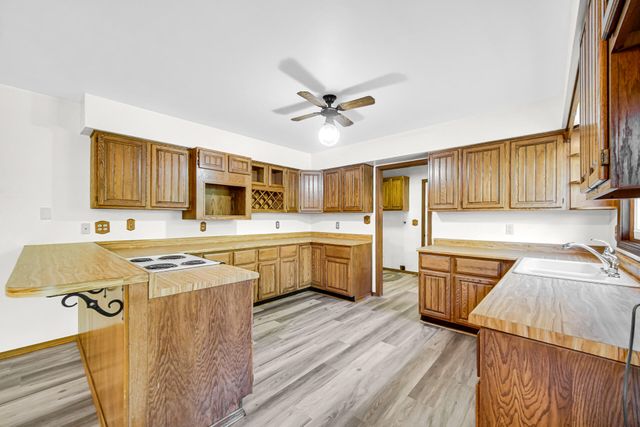 1003 S 150 W, Kouts, IN 46347