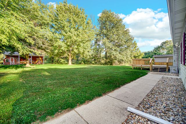 1003 S 150 W, Kouts, IN 46347