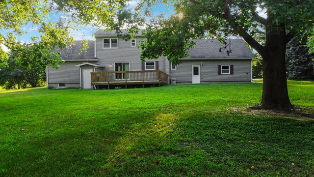 1003 S 150 W, Kouts, IN 46347