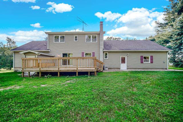 1003 S 150 W, Kouts, IN 46347