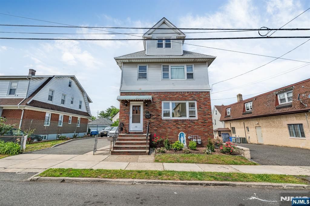 113 Wood Street, Garfield, NJ 07026
