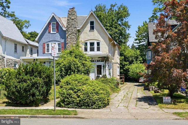 2057 N 63RD ST, Philadelphia, PA 19151