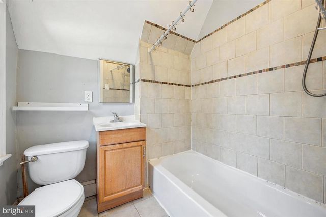 2057 N 63RD ST, Philadelphia, PA 19151