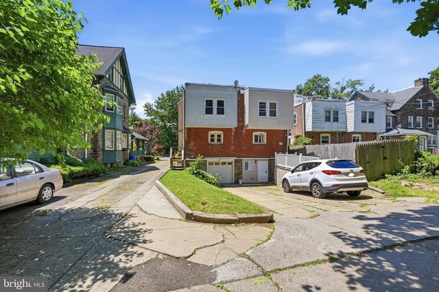 2057 N 63RD ST, Philadelphia, PA 19151