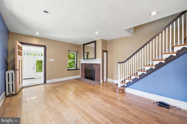 2057 N 63RD ST, Philadelphia, PA 19151