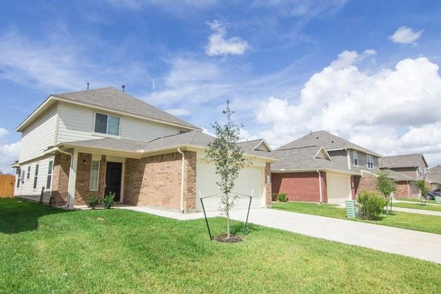 24102 Treviso Gardens, Katy, TX 77493