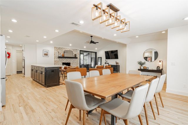 2623 Natalie Drive, Plano, TX 75074