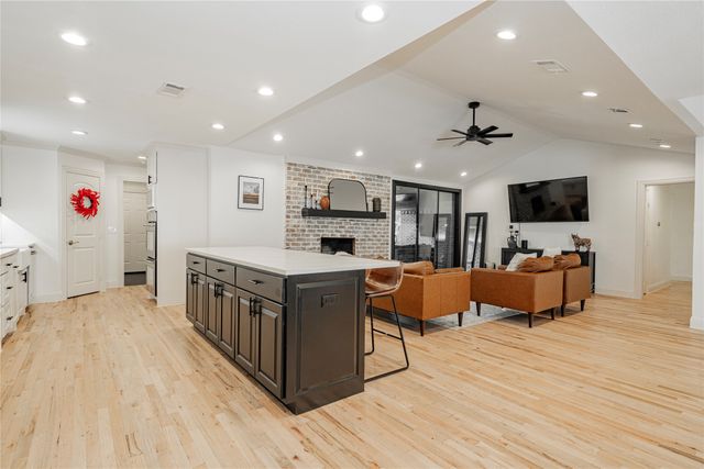 2623 Natalie Drive, Plano, TX 75074