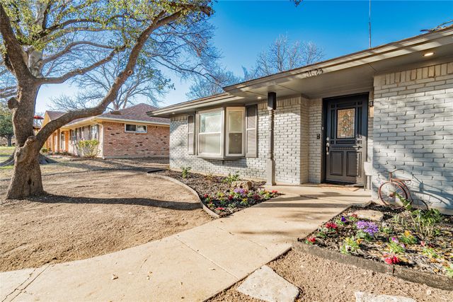 2623 Natalie Drive, Plano, TX 75074