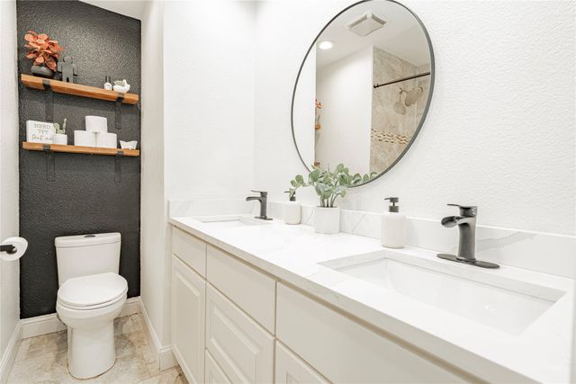 2623 Natalie Drive, Plano, TX 75074