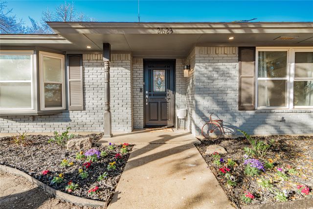 2623 Natalie Drive, Plano, TX 75074