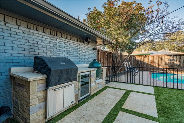 2623 Natalie Drive, Plano, TX 75074