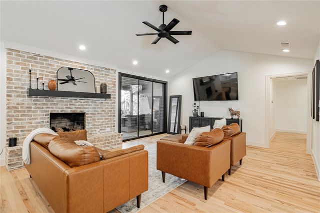 2623 Natalie Drive, Plano, TX 75074