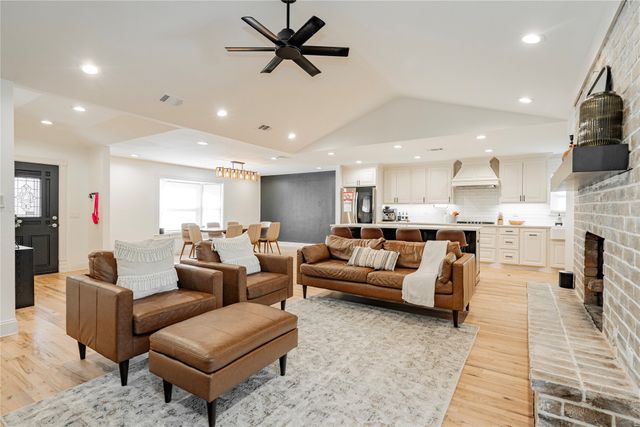 2623 Natalie Drive, Plano, TX 75074