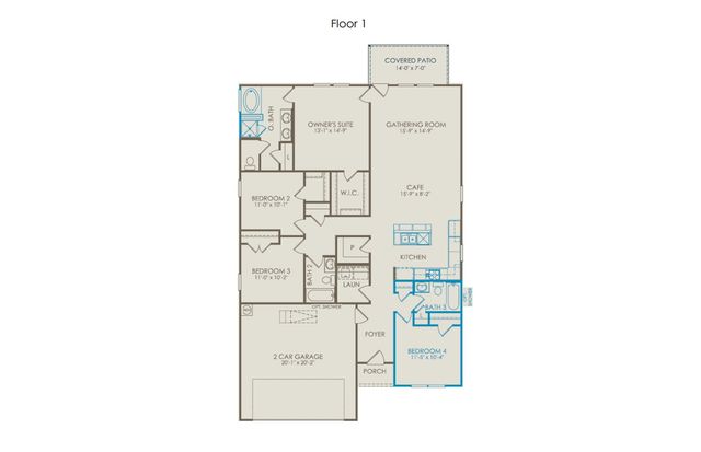 453 Avian Way, Godley, TX 76044