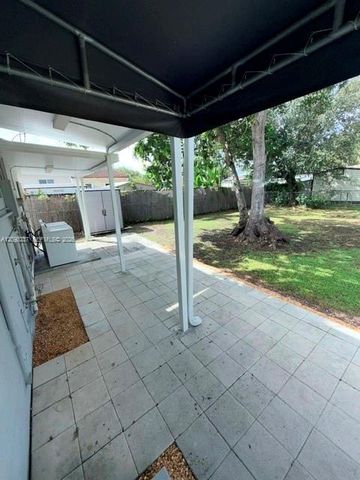 6277 SW 13th Street, West Miami, FL 33144