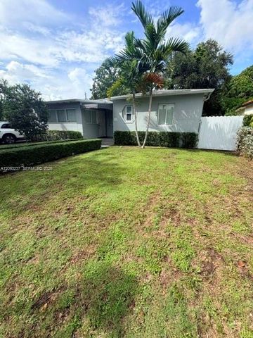 6277 SW 13th Street, West Miami, FL 33144