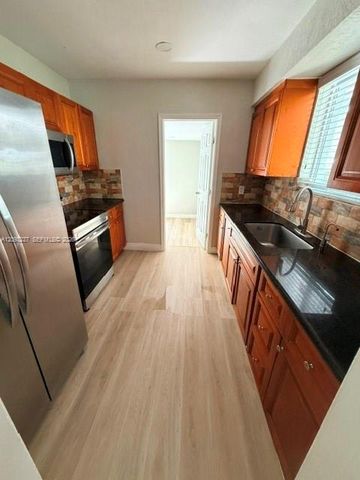 6277 SW 13th Street, West Miami, FL 33144