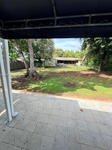 6277 SW 13th Street, West Miami, FL 33144