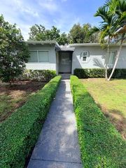 6277 SW 13th Street, West Miami, FL 33144